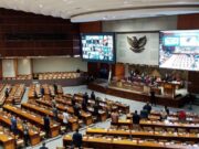 Hari Ini DPR RI Menggelar Rapat Paripurna Pengesahan RUU TPKS
