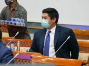 Legislator Demokrat Memberikan Catatan Terkait Rencana RI Kirim Bantuan Kemanusiaan Untuk Ukraina