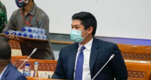 Legislator Demokrat Memberikan Catatan Terkait Rencana RI Kirim Bantuan Kemanusiaan Untuk Ukraina