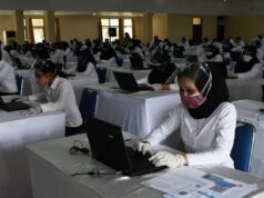 Beragam Modus Kecurangan CPNS 2021