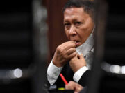 Pengadilan Tinggi DKI Jakarta Kuatkan Putusan PN dengan Vonis 4 Tahun Penjara Terhadap RJ Lino Terkait Kasus Korupsi QCC