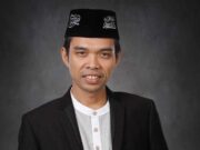Jawaban Ustadz Abdul Somad atas Tuduhan yang Dilayangkan Singapura mengenai Sebar Ekstremisme