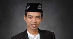 Jawaban Ustadz Abdul Somad atas Tuduhan yang Dilayangkan Singapura mengenai Sebar Ekstremisme