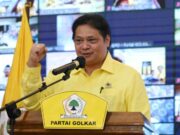 Adanya Darah Sunda, Golkar Optimistis Airlangga Diterima di Jawa Barat