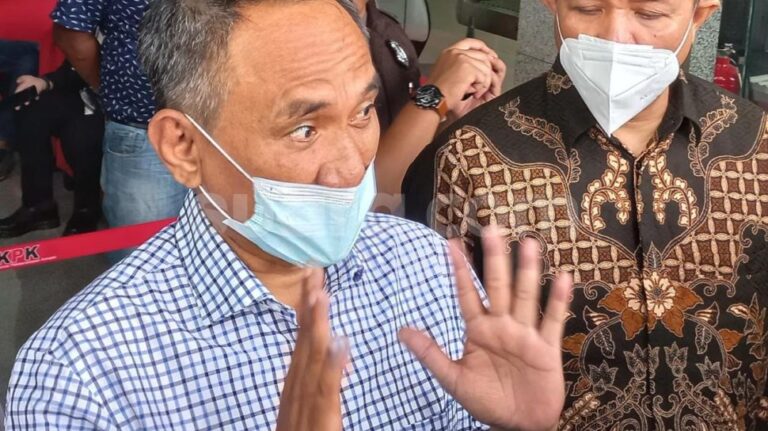 KPK Panggil 2 Politikus Demokrat Terkait Kasus Korupsi Bupati Nonaktif Penajam Paser Utara