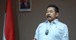 Burhanuddin : Para Terdakwa Dilarang Mengenakan Atribut Keagamaan Pada Persidangan