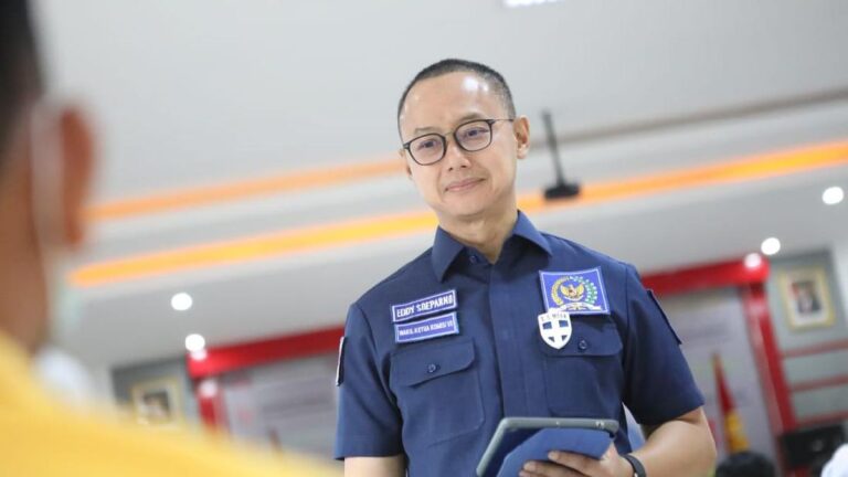 Terkait Pencemaran Nama Baik, Sekjen PAN Eddy Soeparno Siap Hadir dalam Penyidikan di Polda Metro jaya