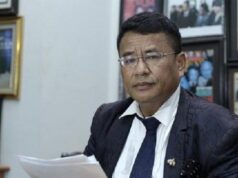 Hotman Paris Mendapat Tudingan dari Ramzan Terkait di Balik Pelaporan Kasus Perampasan Peluru