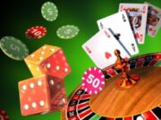 Judi Online Marak Beredar, Bandar dan Pemainnya Harus Ditangkap!