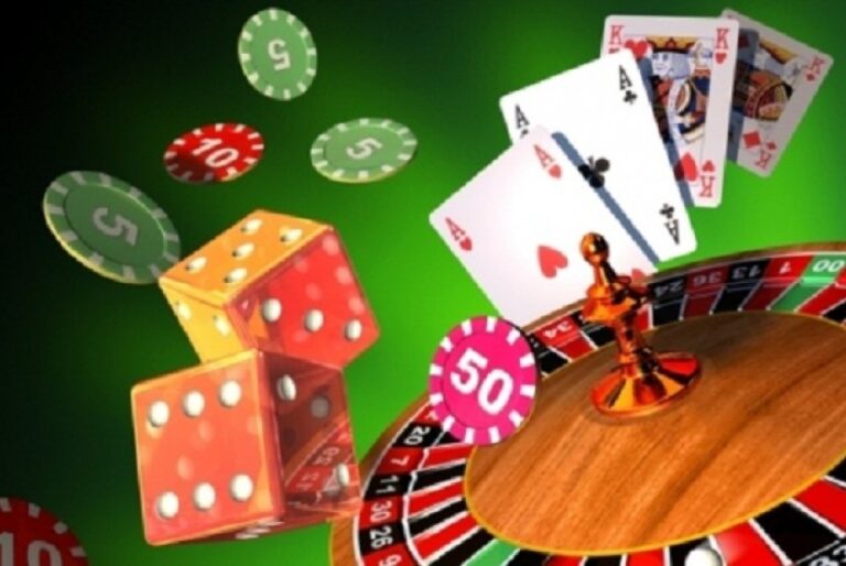 Judi Online Marak Beredar, Bandar dan Pemainnya Harus Ditangkap!