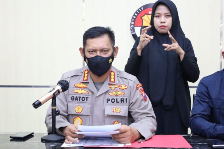 Kasus Trading Fahrenheit Rugikan Korban sebesar Rp.555M