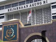 ASN Kemendag Ditahan oleh Kejagung terkait Kasus Impor Besi dan Baja