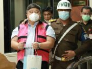 3 Perusahaan Membayar Lin Che Wei Yang Menjadi Konsultan terkait Pemberian Izin Ekspor CPO