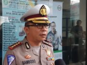 May Day Fiesta di GBK, Polisi Imbau Untuk Tidak Olahraga di Sekitar GBK pada 14 Mei 2022