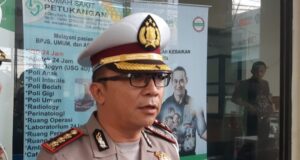 May Day Fiesta di GBK, Polisi Imbau Untuk Tidak Olahraga di Sekitar GBK pada 14 Mei 2022