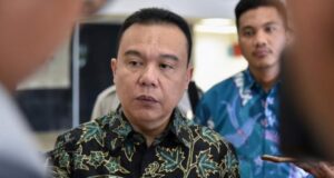 136 Personel Polisi yang Terlibat Narkoba Telah Dikirm Ke Brimob, Sufmi : Ini Perlu Dicontoh oleh Instansi Lain