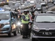 Pelat Nomor Berwarna Putih akan Diterapkan Pada Pertengahan Juni 2022