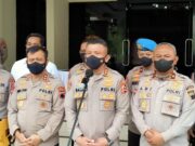 14 Hari Untuk Pertimbangan KKEP PK AKBP Brotoseno