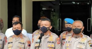 14 Hari Untuk Pertimbangan KKEP PK AKBP Brotoseno