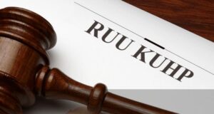 3 Seruan BEM-UI Terkait Draf RKUHP Belum Final