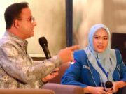 Anies Larang adanya Atribut Politik di Formula-E