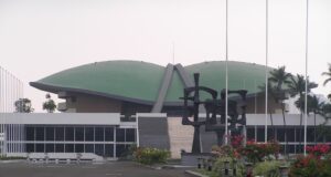 Asfinawati: DPR Harus Lebih Kritis Saat Bahas RKUHP