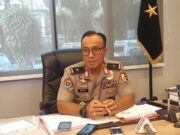 Berkas Perkara Meme Stupa Mirip Jokowi di Limpahkan ke Polda Metro Jaya