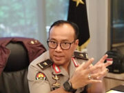 Diduga Buronan Jepang Berada di Indonesia, Belum Masuk Red Notice