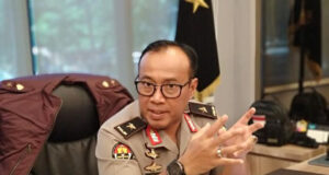 Diduga Buronan Jepang Berada di Indonesia, Belum Masuk Red Notice