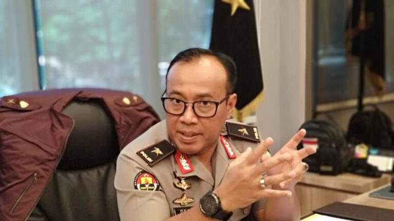 Diduga Buronan Jepang Berada di Indonesia, Belum Masuk Red Notice