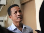 Jangan Kucing-kucingan! Formappi Protes Draft Terbaru RUU KUHP Tak Tersedia