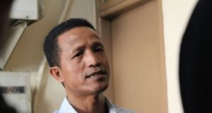 Jangan Kucing-kucingan! Formappi Protes Draft Terbaru RUU KUHP Tak Tersedia