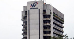 Dua Orang Saksi terkait Korupsi Waskita Diperiksa Kejagung