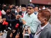 Eksepsi Ditolak Hakim, Ini Tanggapan Edy Mulyadi