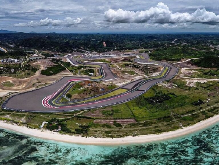 Gugatan Perdata Lahan di Sirkuit Mandalika Dimenangkan JPN NTB