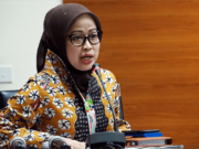 Ipi Maryati : Segala Produk Publikasi KPK Gratis