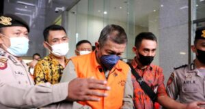 KPK Duga Haryadi Arahkan Penerbitan IMB Summarecon Agung