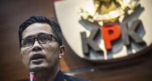 KPK: Hari ini Kami Periksa Tersangka Pengembangan Suap dana PEN Koala Timur