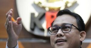 KPK Lakukan OTT terhadap Rektor Universitas Lampung di Bandung