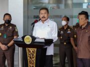 Kejagung tetapkan Mantan Dirut Garuda Jadi Tersangka Baru Dugaan Korupsi Pengadaan Pesawat