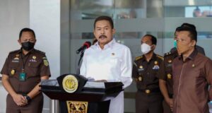 Kejagung tetapkan Mantan Dirut Garuda Jadi Tersangka Baru Dugaan Korupsi Pengadaan Pesawat