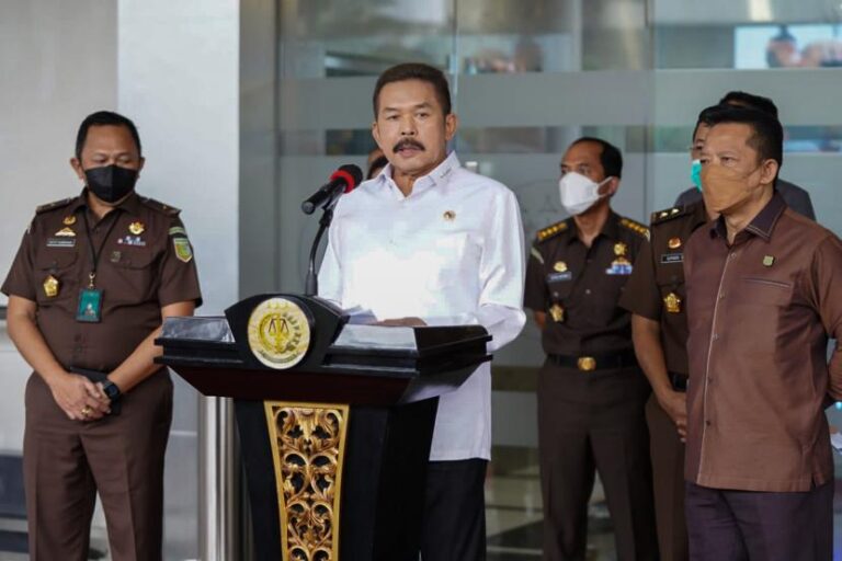 Kejagung tetapkan Mantan Dirut Garuda Jadi Tersangka Baru Dugaan Korupsi Pengadaan Pesawat