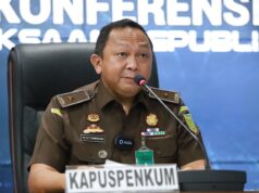 Kerugian Negara Mencapai Rp.8,819 T Dugaan Korupsi PT Garuda Indonesia