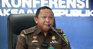 Kerugian Negara Mencapai Rp.8,819 T Dugaan Korupsi PT Garuda Indonesia