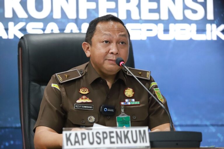Kerugian Negara Mencapai Rp.8,819 T Dugaan Korupsi PT Garuda Indonesia