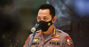 Kapolri : Klausa PK Akan Dimasukkan Dalam Peraturan Polri