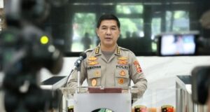 Libatkan Densus 88 Terkait Kasus Khilafatul Muslimin