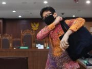 MA Menolak Kasasi KPK Terkait Vonis Bebas Samin Tan