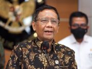 Mahfud MD: Penolakan Penghapusan Honorer akan Dijatuhkan Sanksi