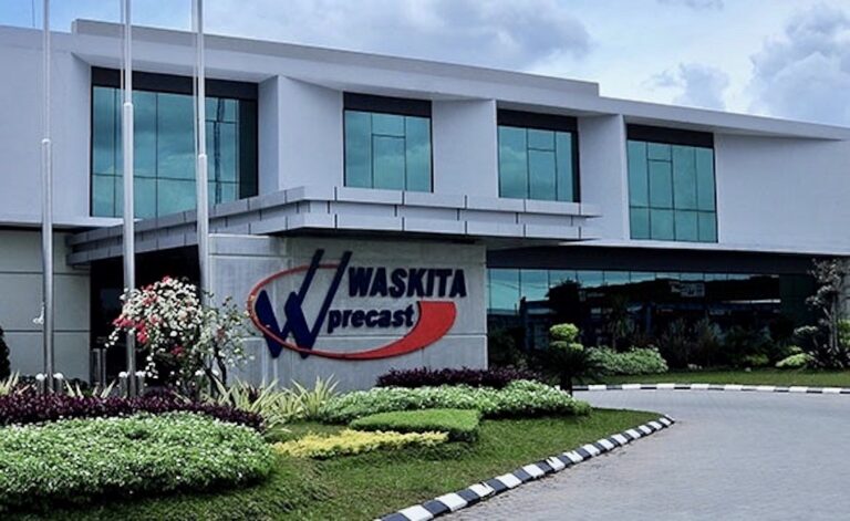 Manager Pemasaran Area-4 PT Waskita Diperiksa Kejagung